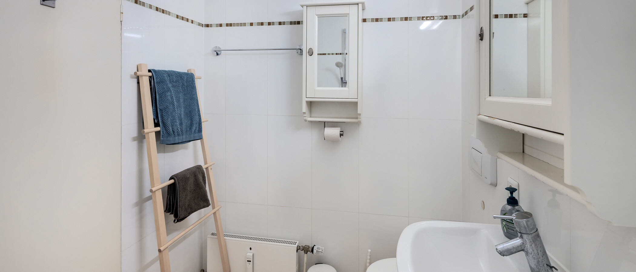 appartement München Milbertshofen 03 salle de bain 11650