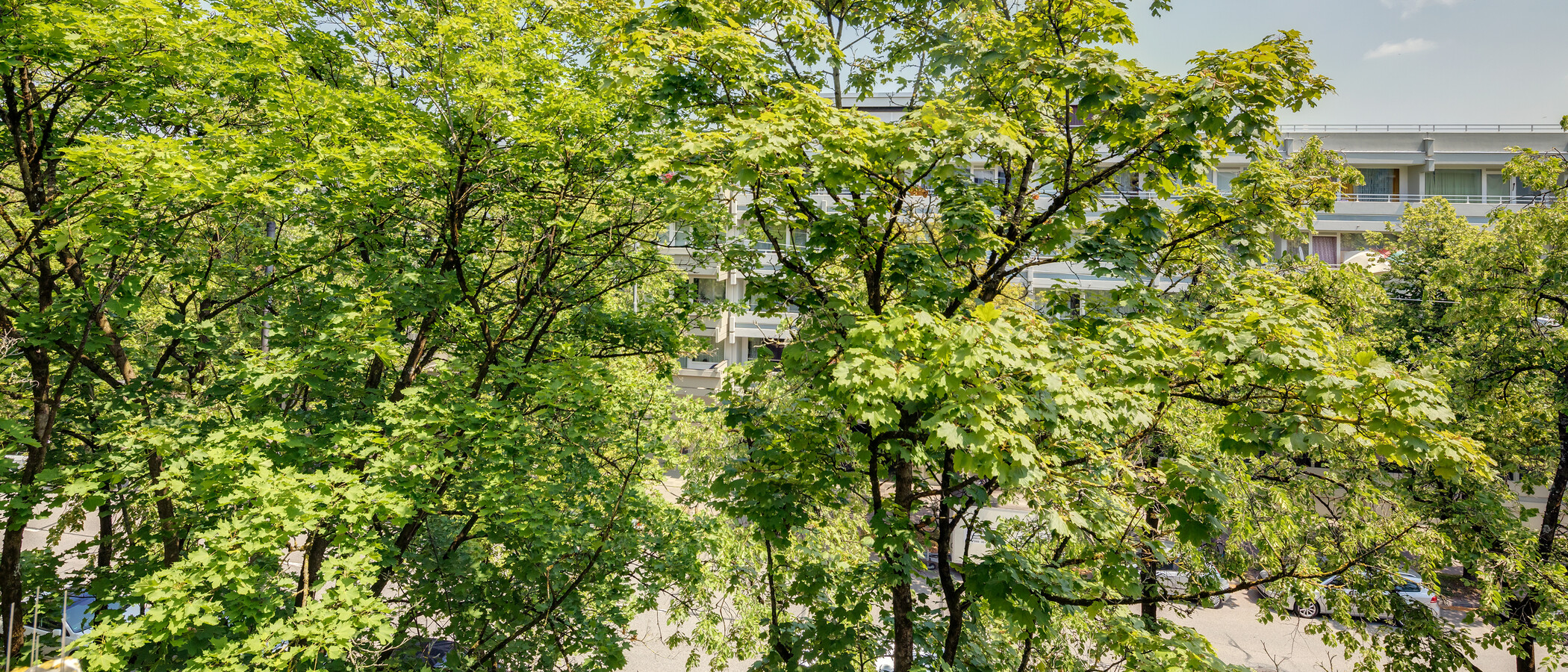 appartement München Milbertshofen 01 vue 11650