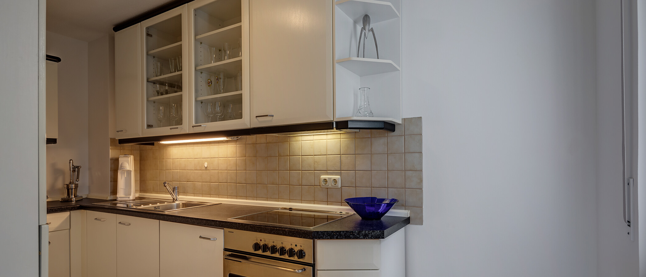appartement München Lerchenau 02 cuisine 11659