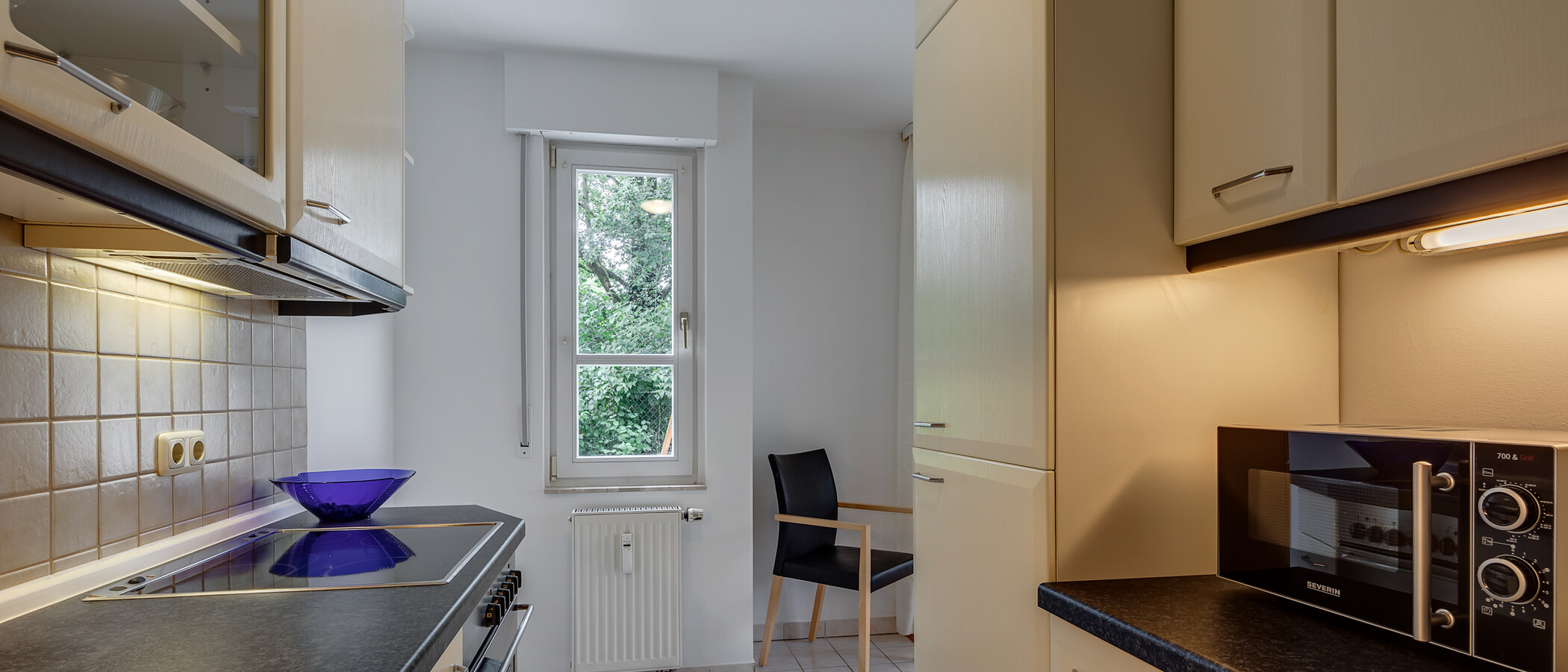appartement München Lerchenau 03 cuisine 11659