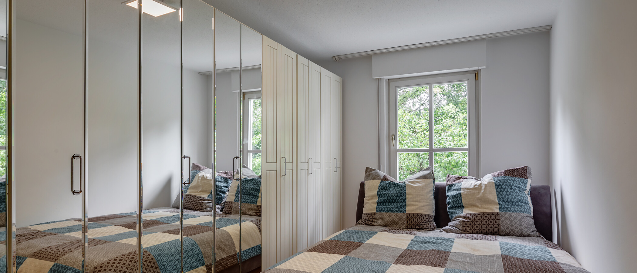 appartement München Lerchenau 01 chambre 11659