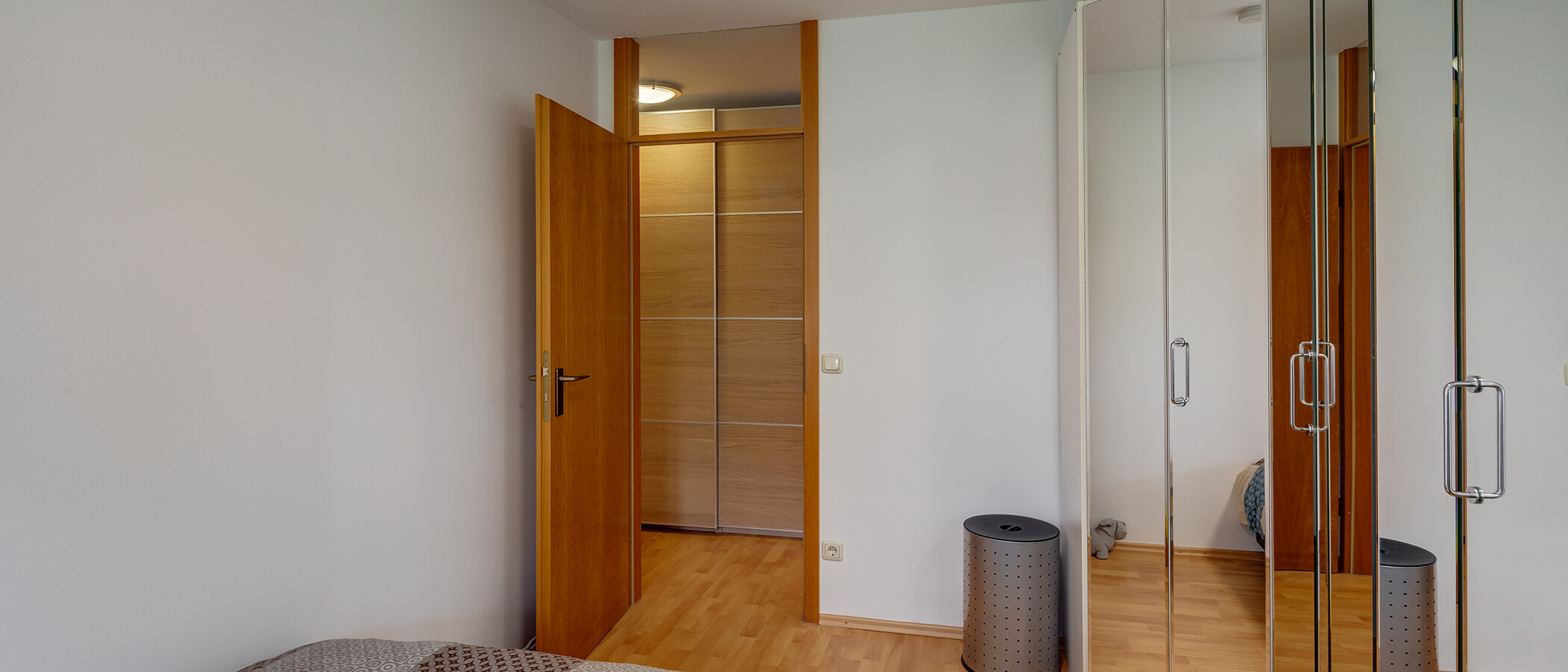 appartement München Lerchenau 02 chambre 11659