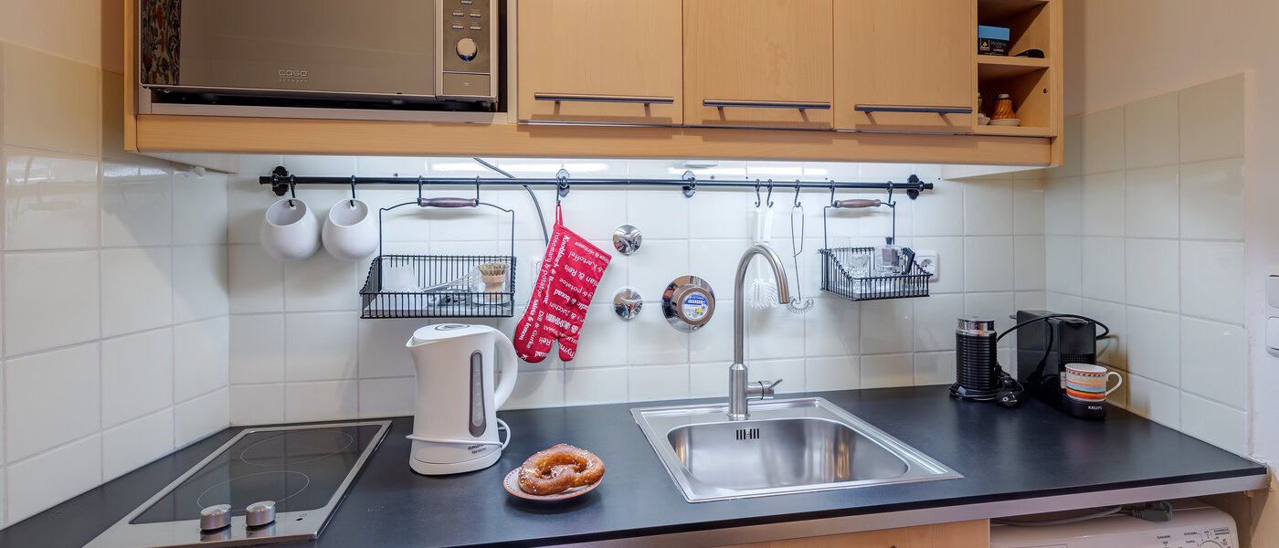 appartement München Gärtnerplatzviertel 02 cuisine 11662