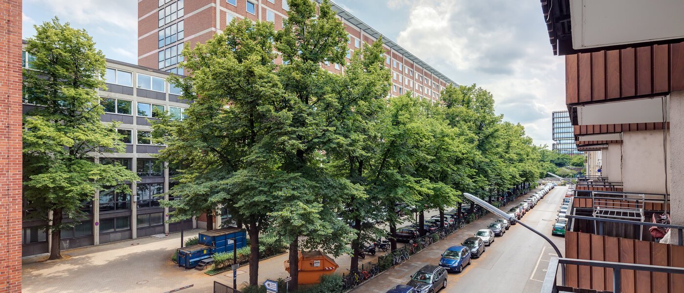 appartement München Gärtnerplatzviertel 01 vue 11662