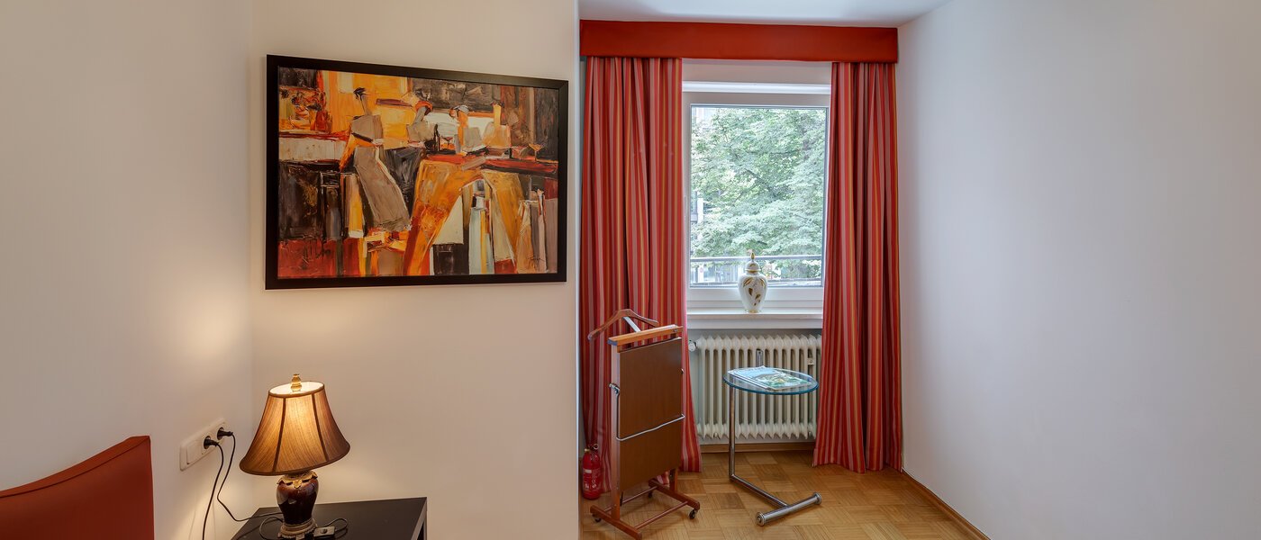 appartement München Gärtnerplatzviertel 02 chambre 11662