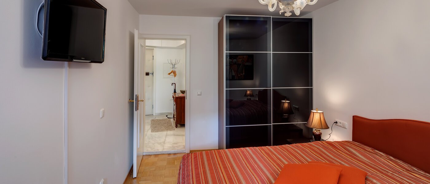 appartement München Gärtnerplatzviertel 03 chambre 11662