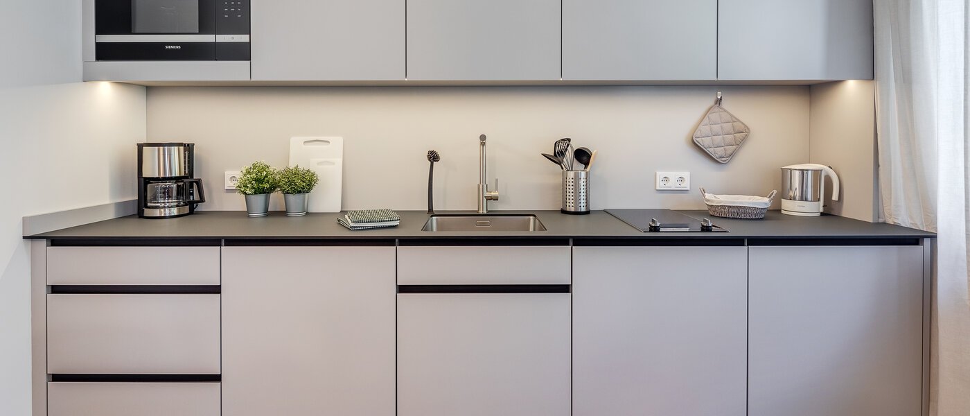 appartement Eching 01 cuisine 11663