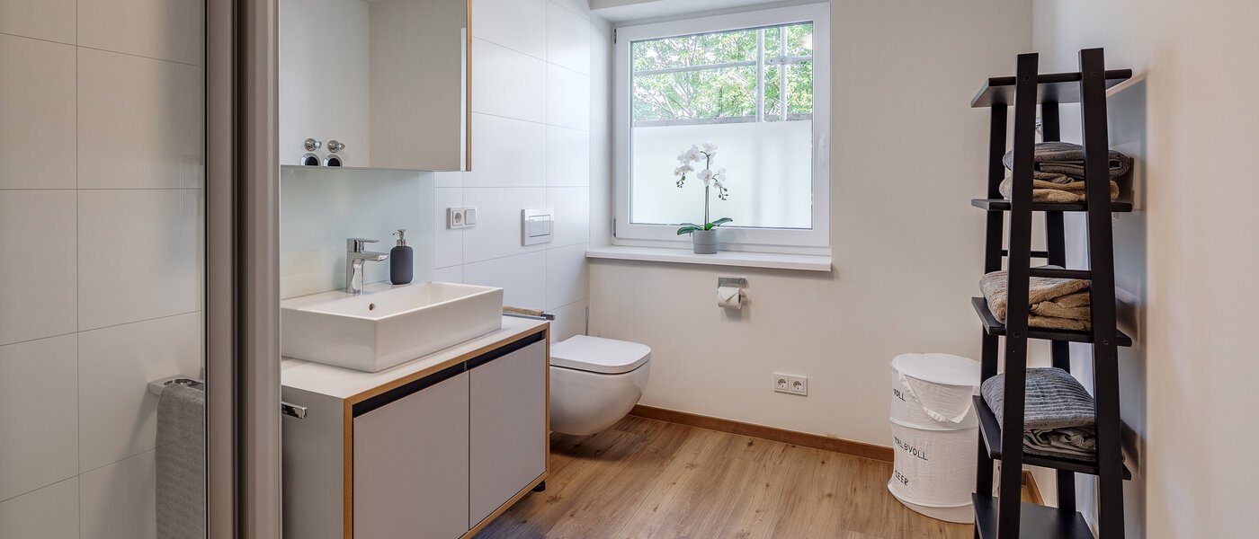 appartement Eching 02 salle de bain 11663