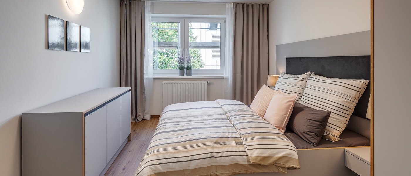 appartement Eching 01 chambre 11663