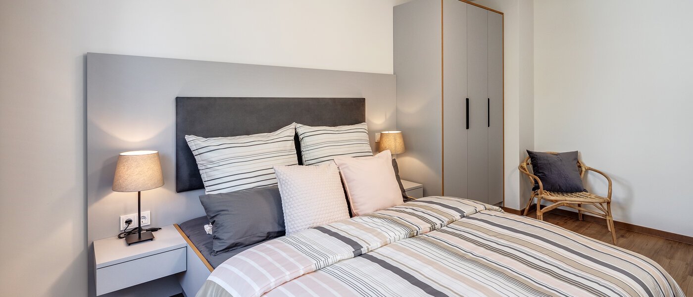 appartement Eching 02 chambre 11663