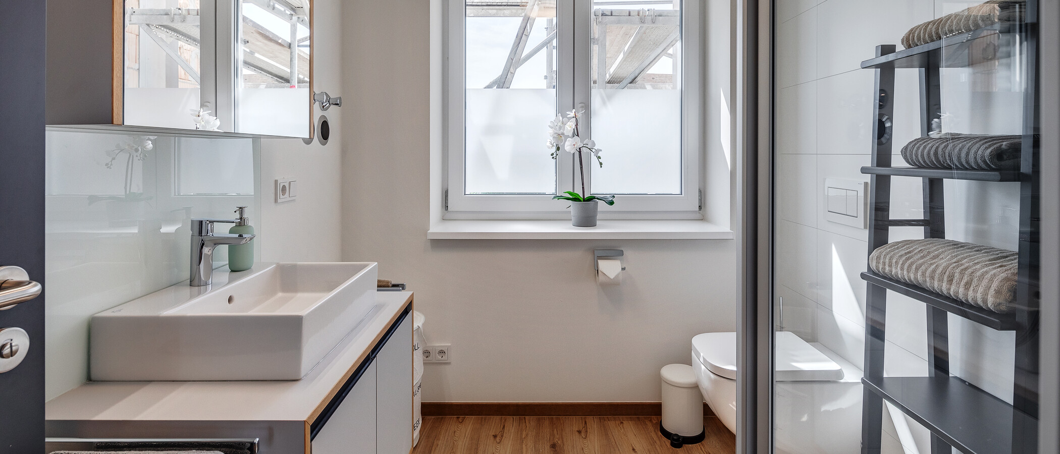 studio Eching 01 salle de bain 11664