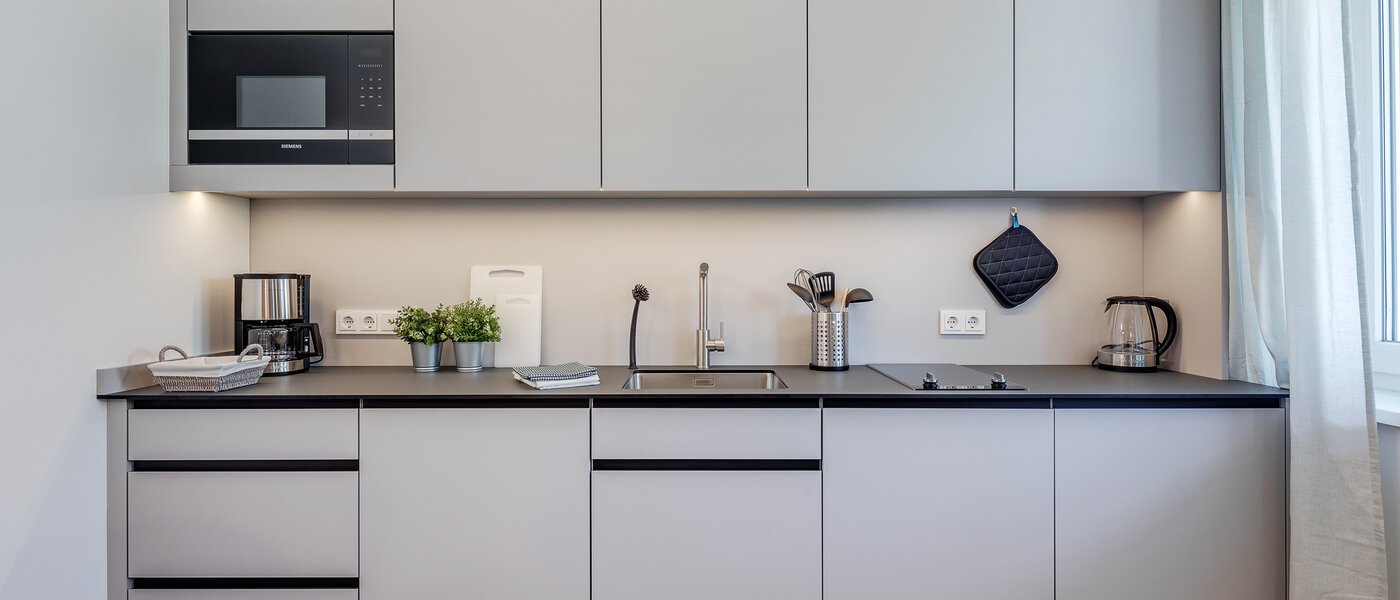 appartement Eching 01 cuisine 11665