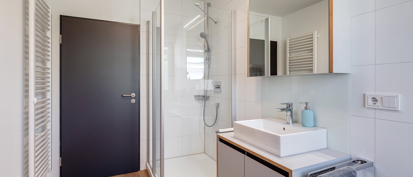 appartement Eching 02 salle de bain 11665