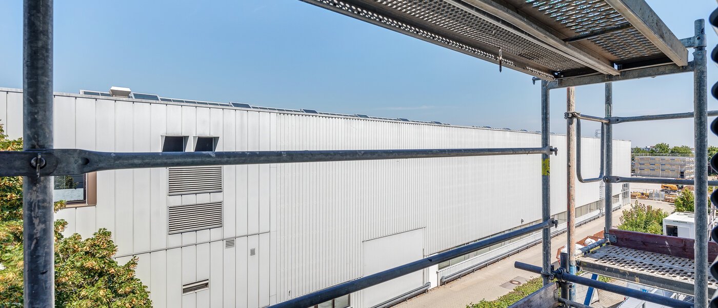 appartement Eching 02 vue 11665