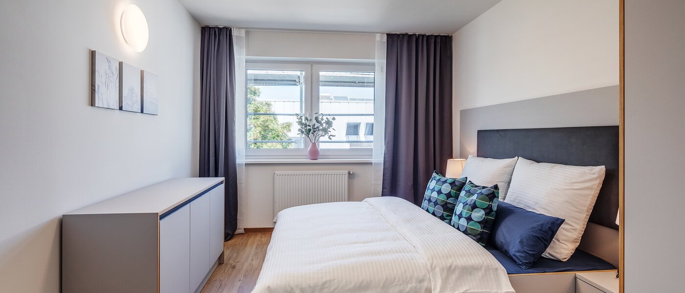 appartement Eching 01 chambre 11665