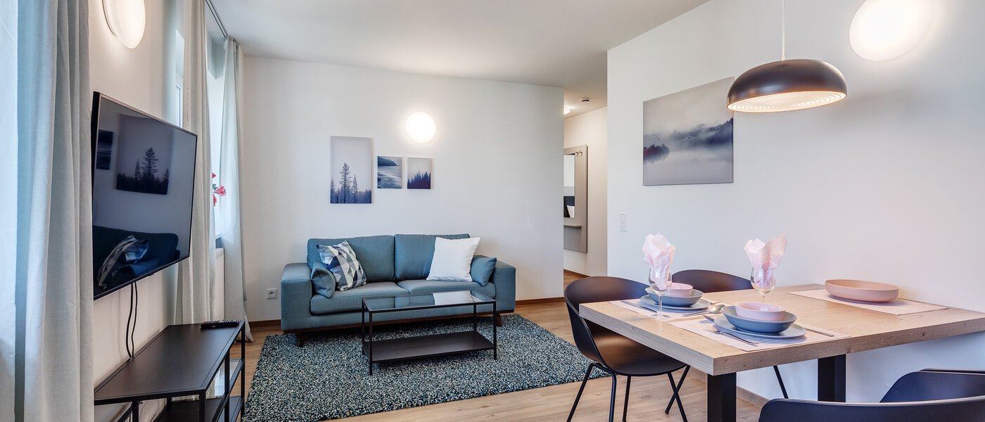 appartement Eching 01 pièce à vivre 11665