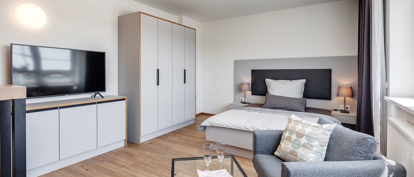 studio Eching 03 pièce à vivre 11666