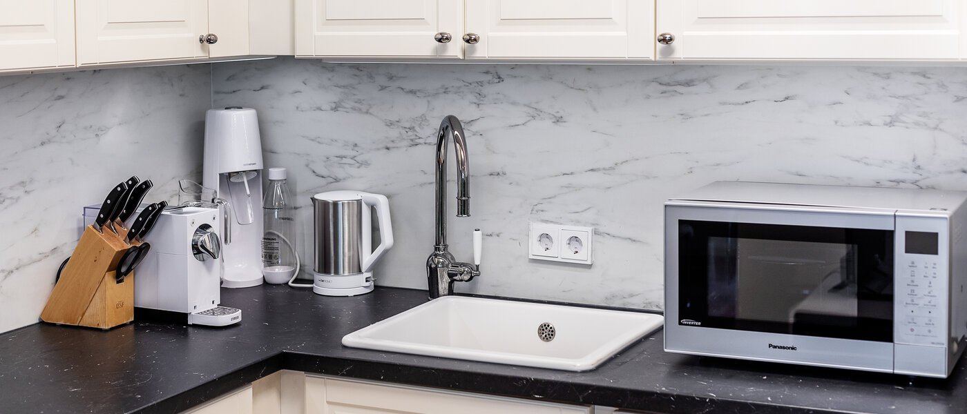 appartement München Bogenhausen 02 cuisine 11684