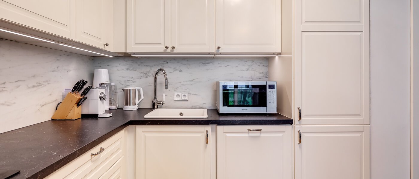 appartement München Bogenhausen 03 cuisine 11684