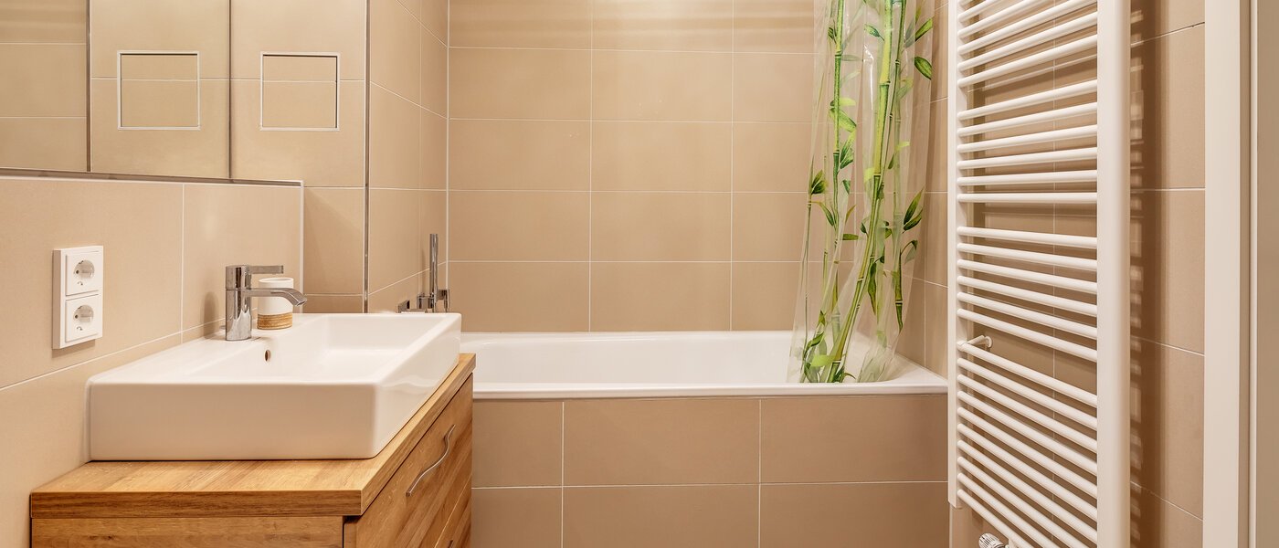 appartement München Bogenhausen 01 salle de bain 11684