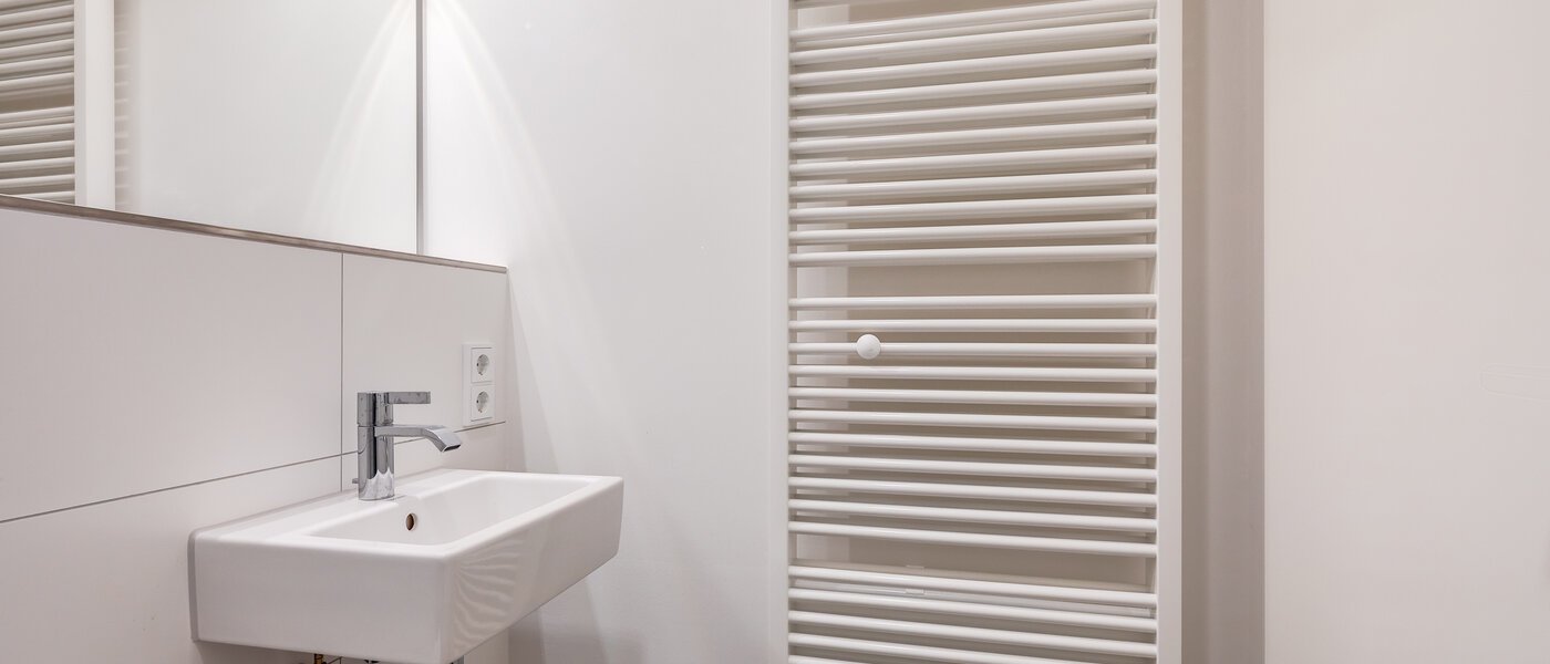 appartement München Bogenhausen 02 2ème s. de bain 11684