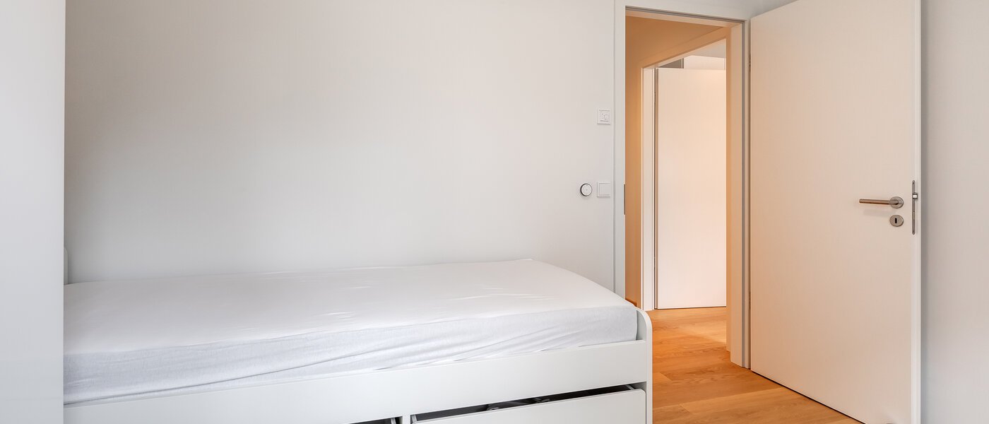 appartement München Bogenhausen 03 2ième chambre 11684