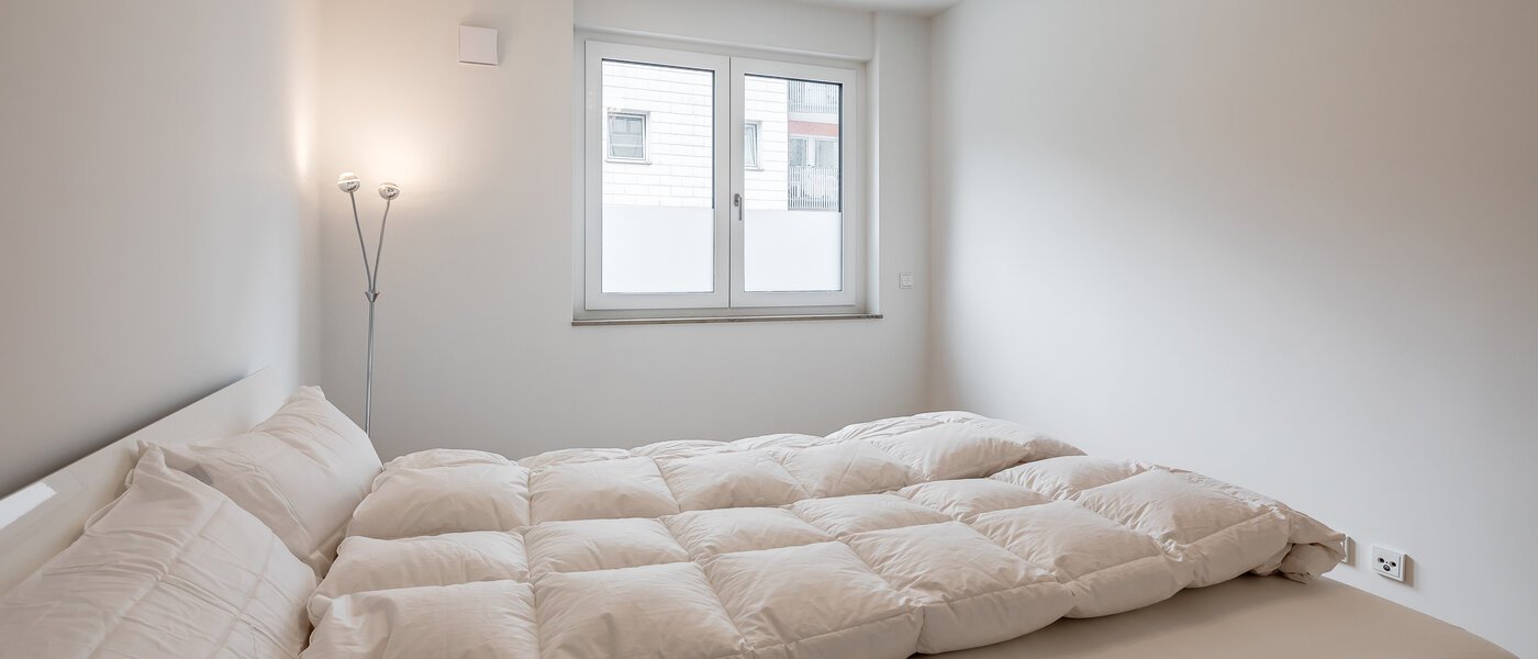 appartement München Bogenhausen 02 chambre 11684