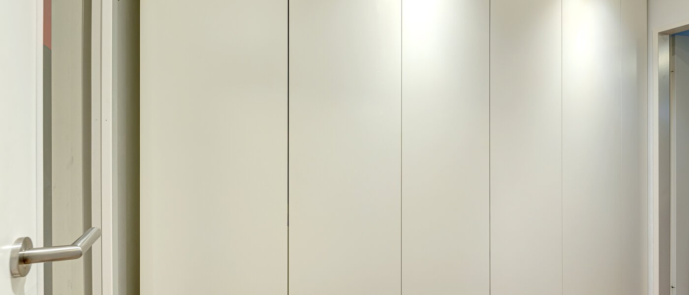 appartement Gauting 02 entrée/couloir 11690