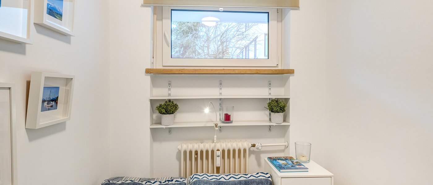 appartement Gauting 02 chambre 11690