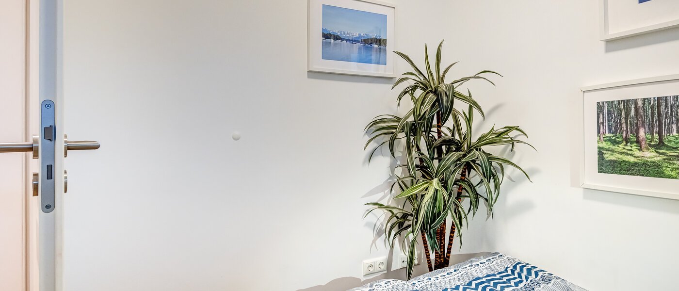 appartement Gauting 03 chambre 11690