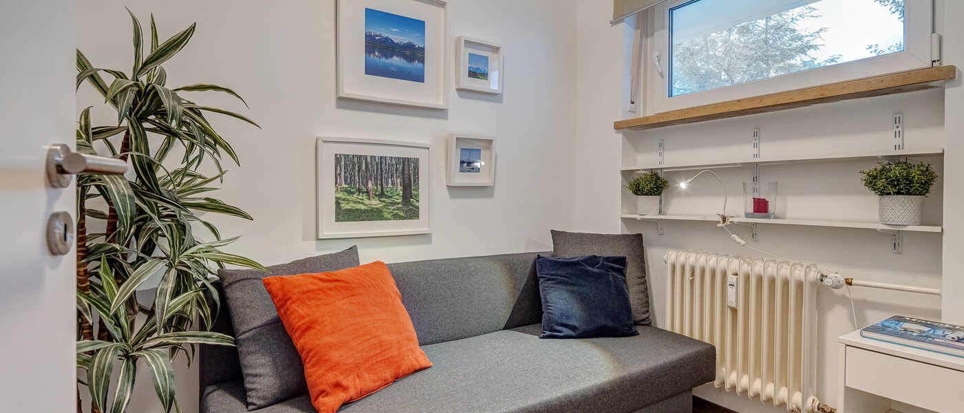 appartement Gauting 04 chambre 11690