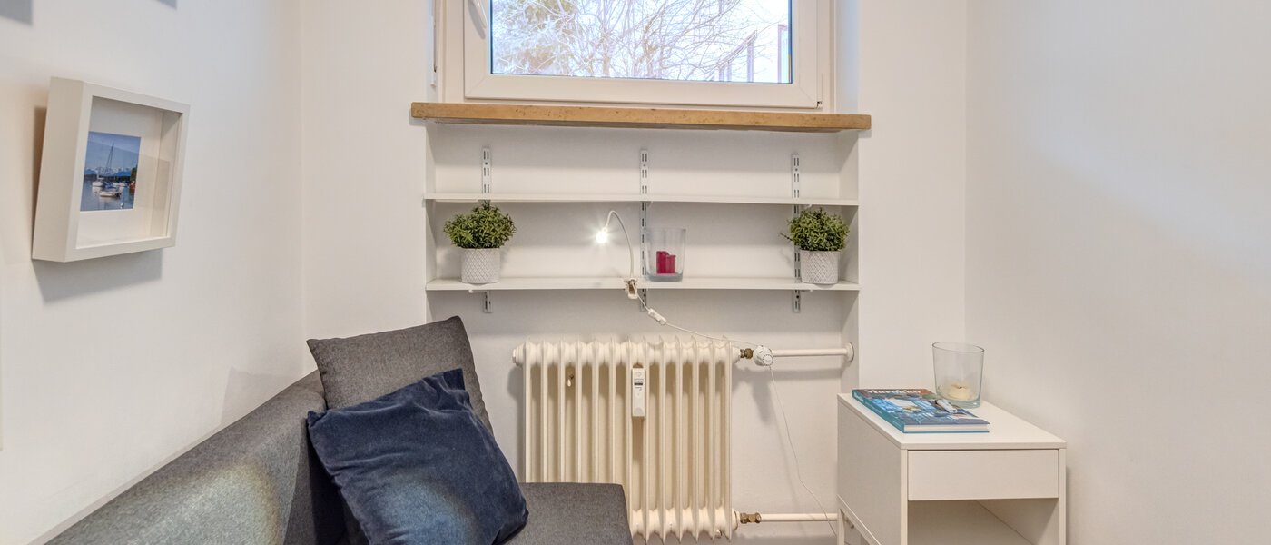 appartement Gauting 05 chambre 11690