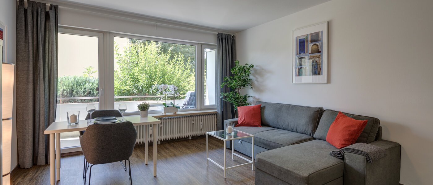 appartement Gauting 01 pièce à vivre 11690