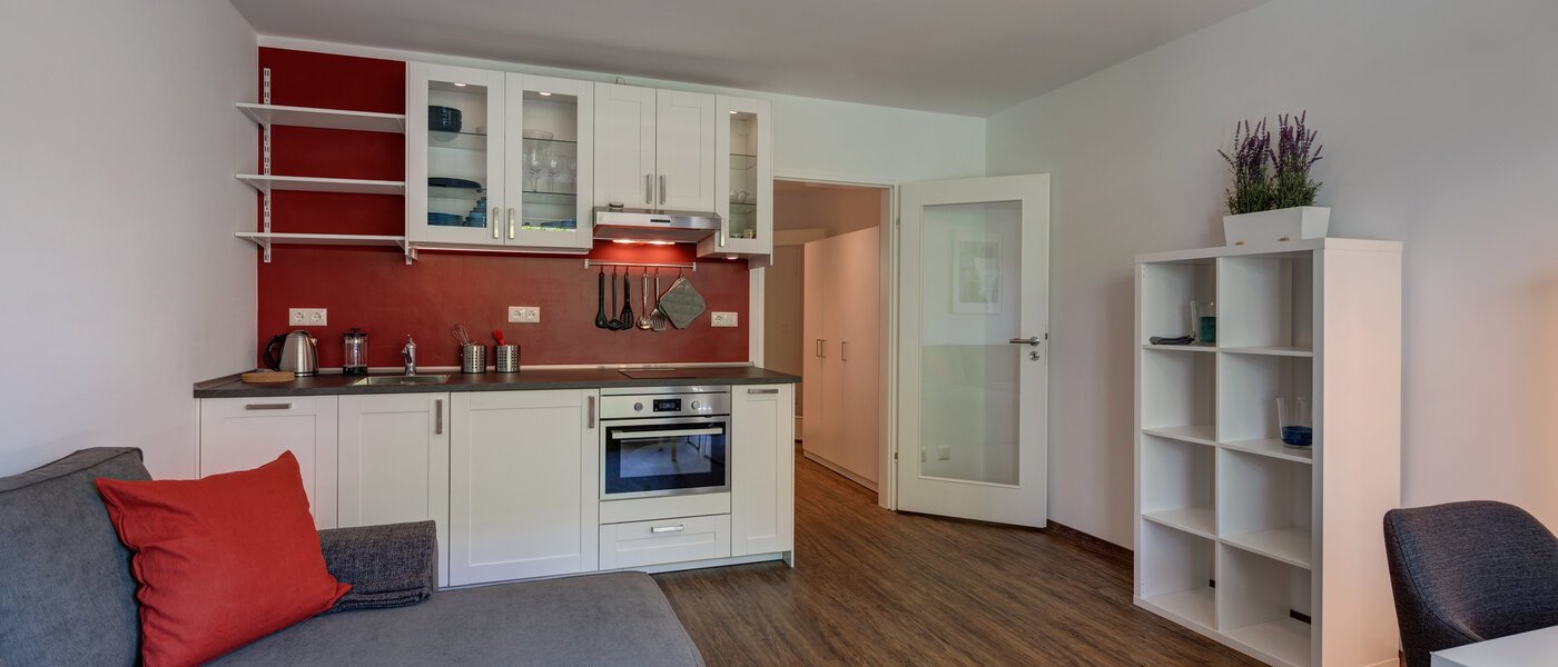 appartement Gauting 04 pièce à vivre 11690