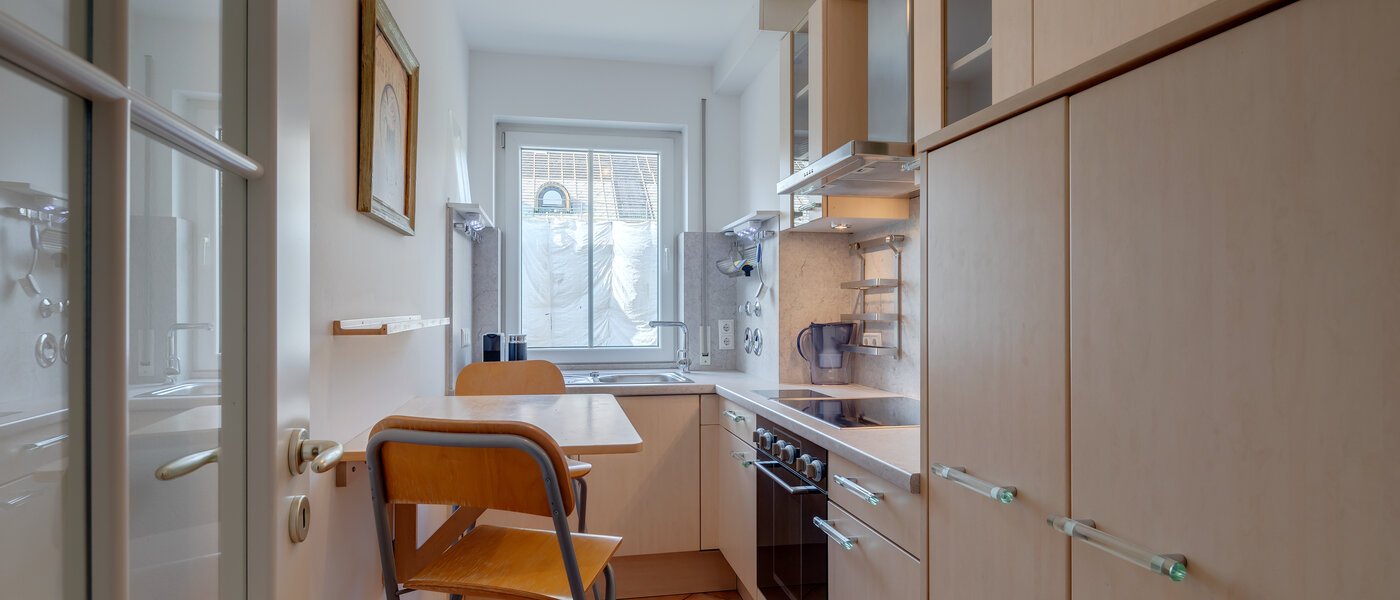 appartement München Pasing 01 cuisine 11696