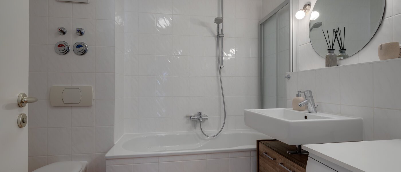 appartement München Pasing 01 salle de bain 11696