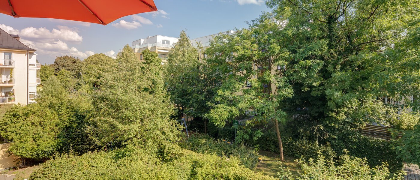 appartement München Pasing 01 vue 11696