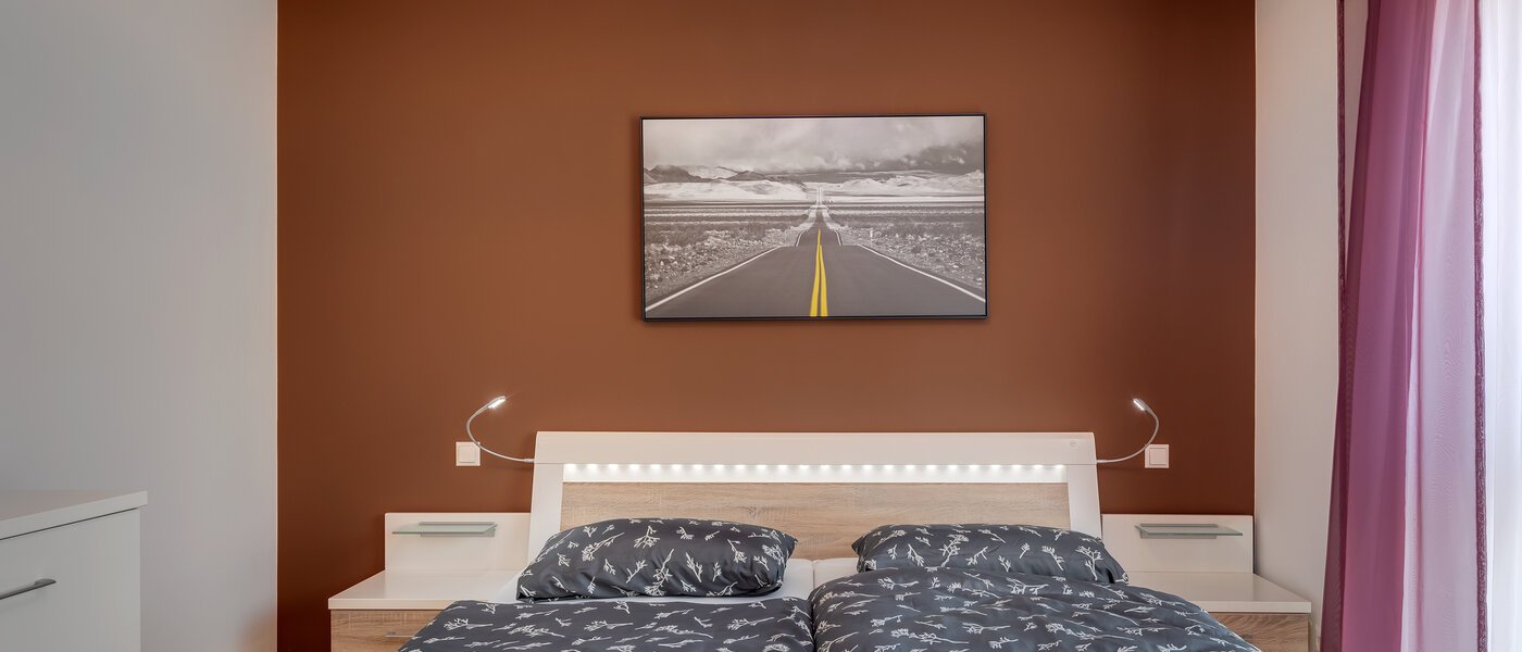 appartement München Pasing 02 chambre 11696