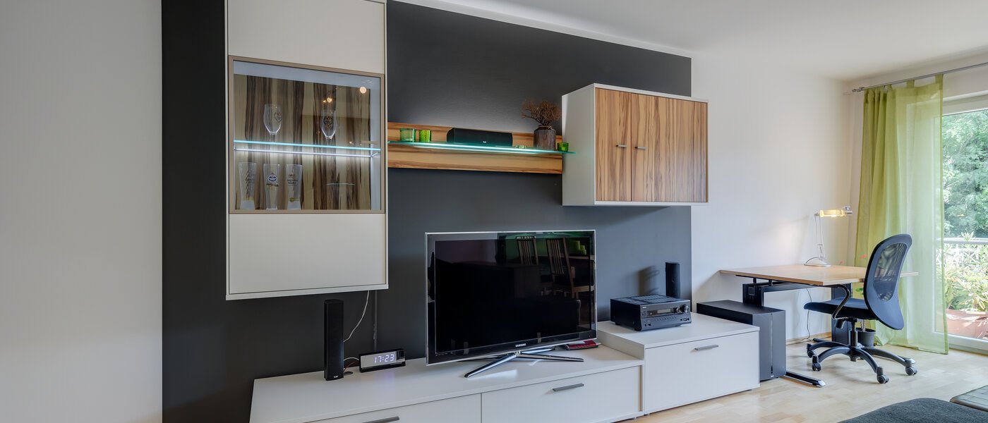 appartement München Pasing 02 pièce à vivre 11696