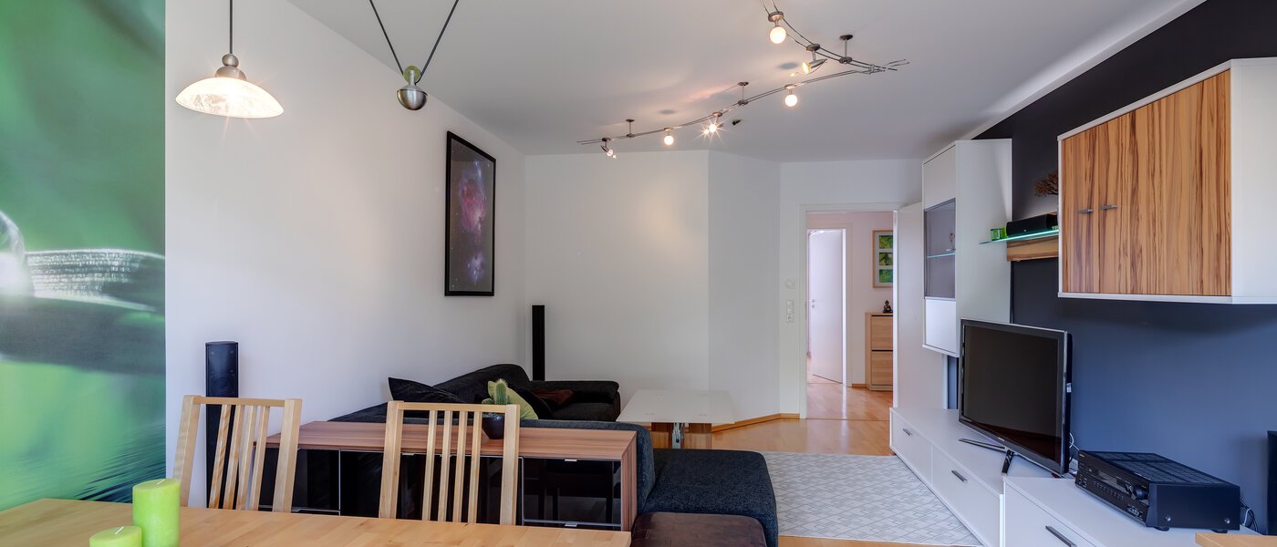 appartement München Pasing 03 pièce à vivre 11696