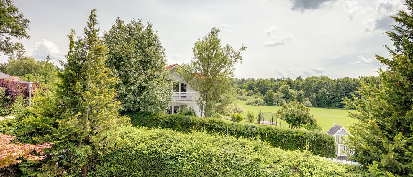 appartement sous les toits Feldafing Tutzing 01 vue 11697