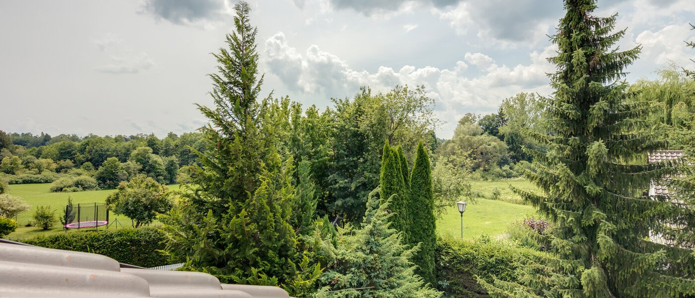 appartement sous les toits Feldafing Tutzing 02 vue 11697