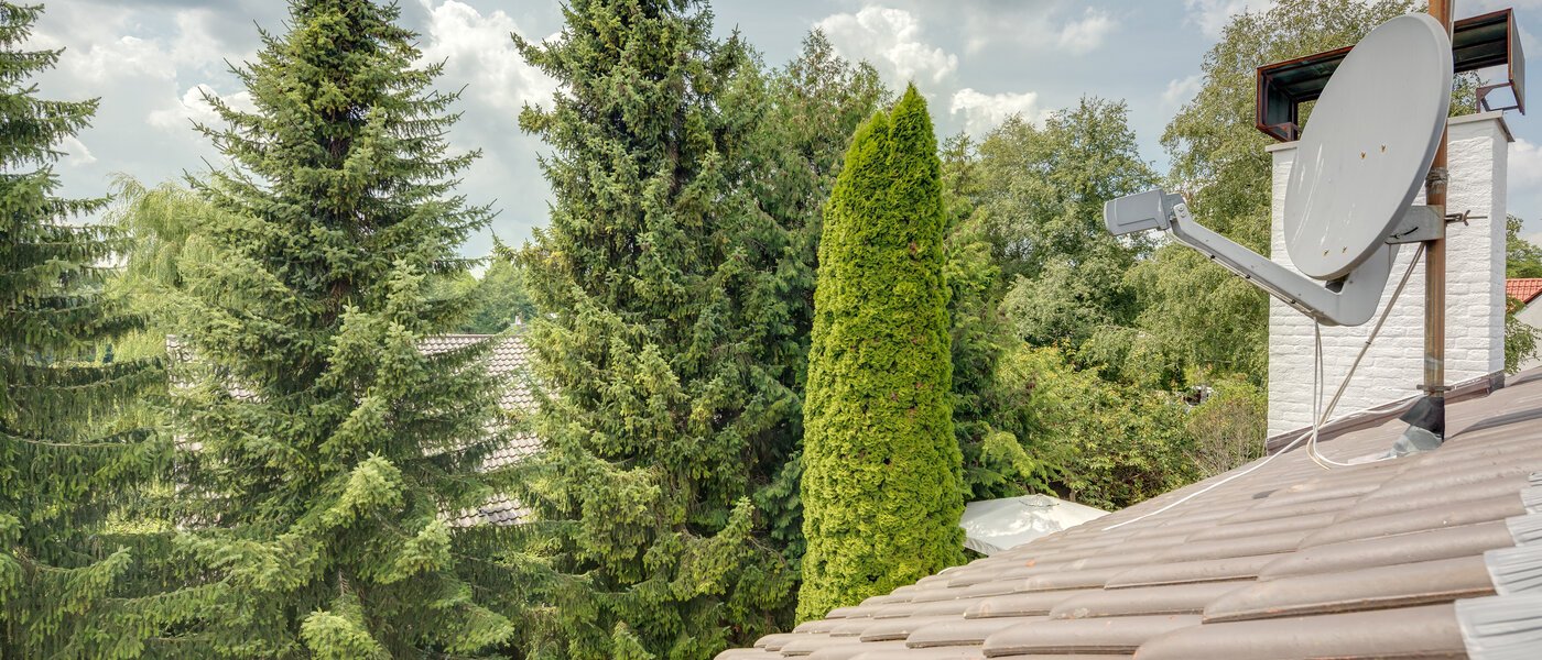 appartement sous les toits Feldafing Tutzing 03 vue 11697