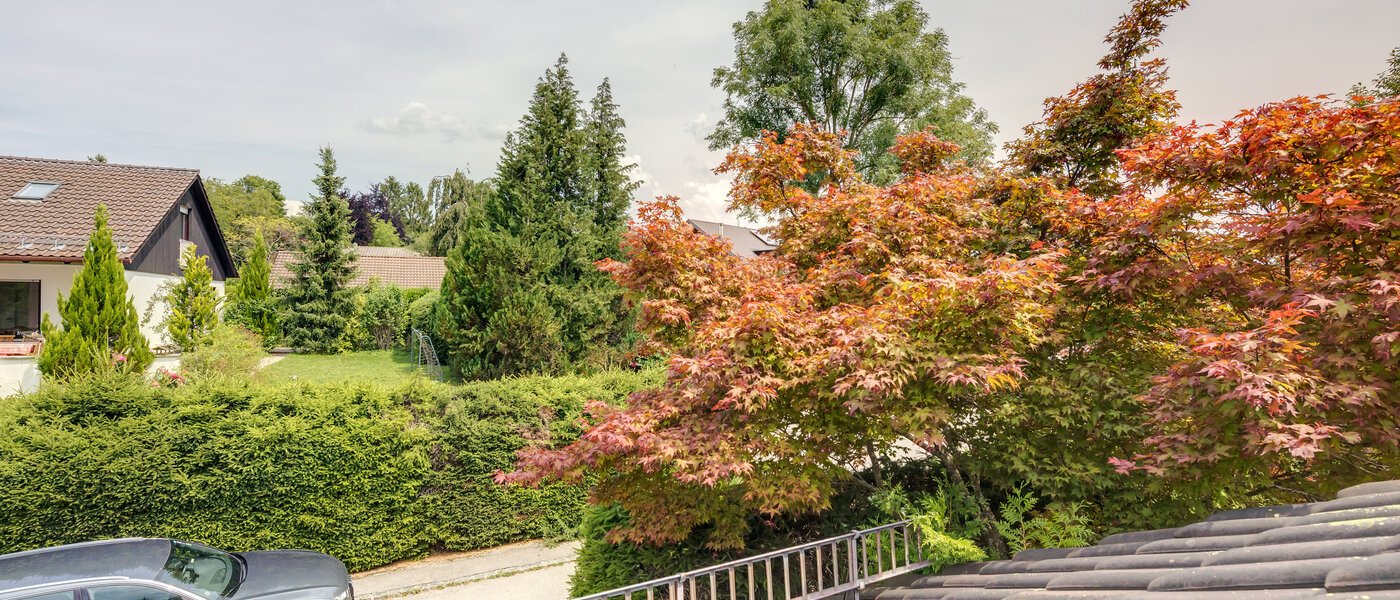 appartement sous les toits Feldafing Tutzing 06 vue 11697