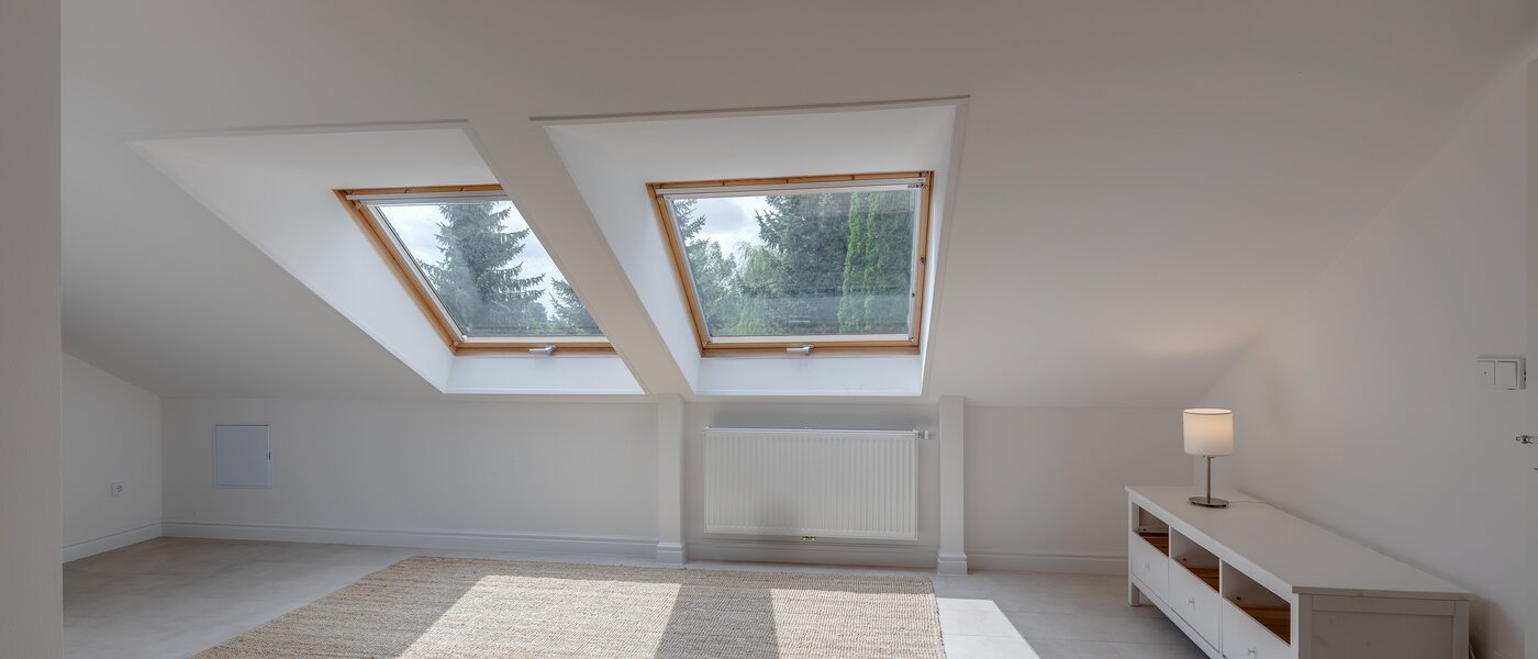 appartement sous les toits Feldafing Tutzing 04 pièce à vivre 11697