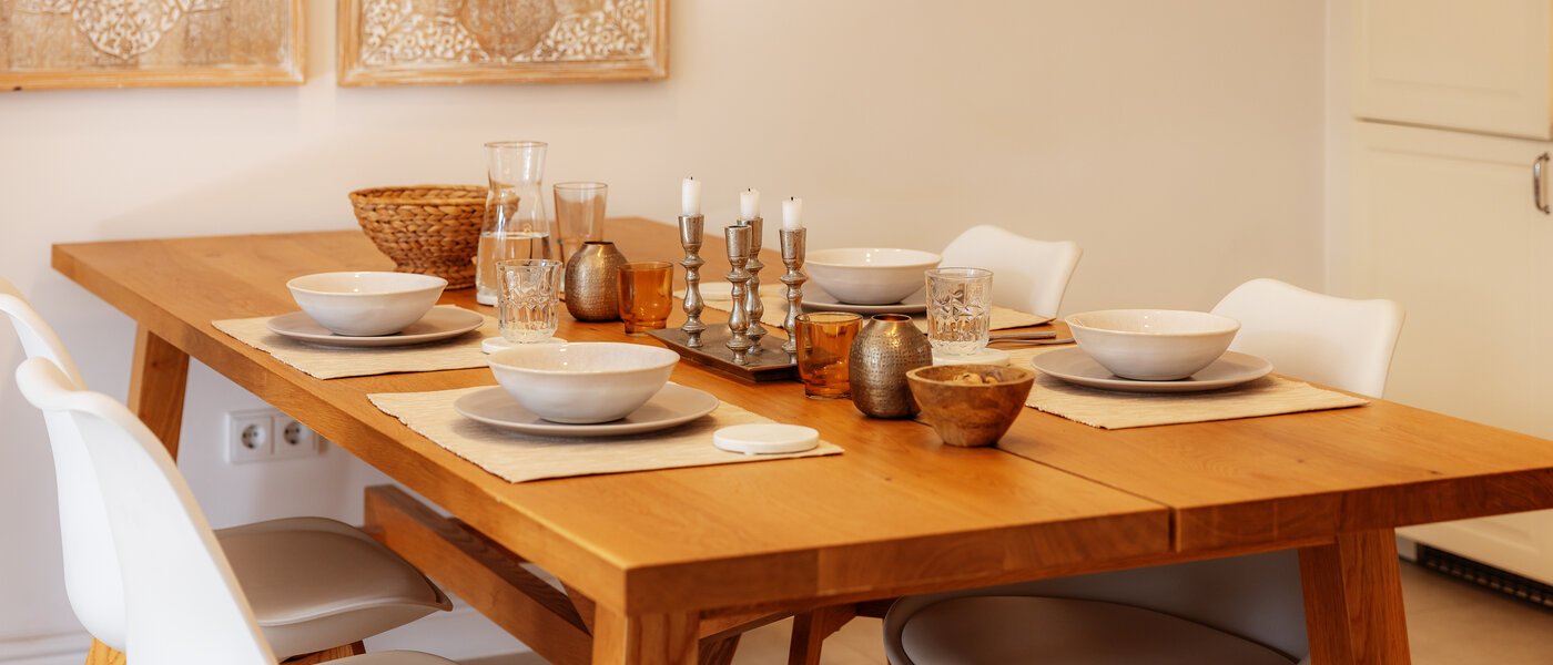 appartement avec jardin Feldafing 02 cuisine 11698