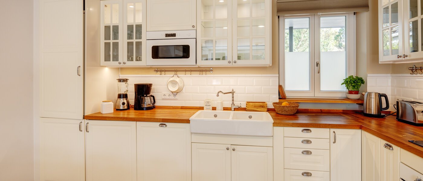 appartement avec jardin Feldafing 03 cuisine 11698