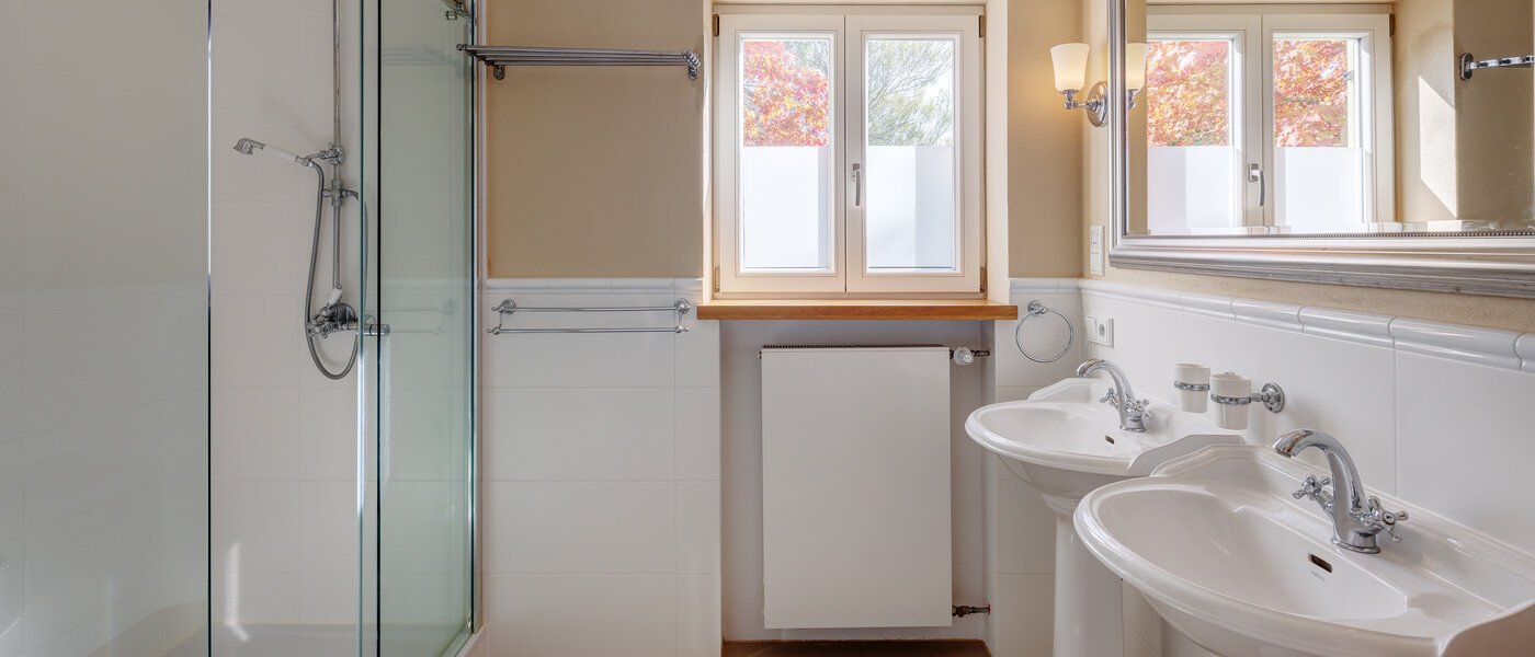 appartement avec jardin Feldafing 01 salle de bain 11698