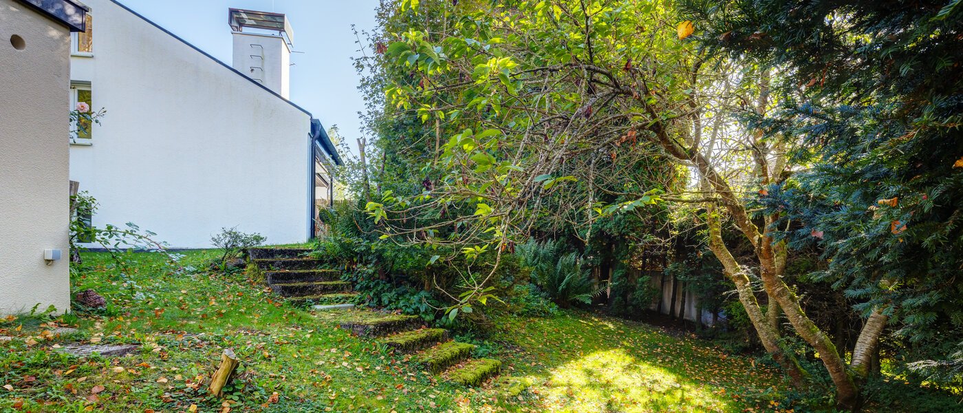 appartement avec jardin Feldafing 01 jardin 11698