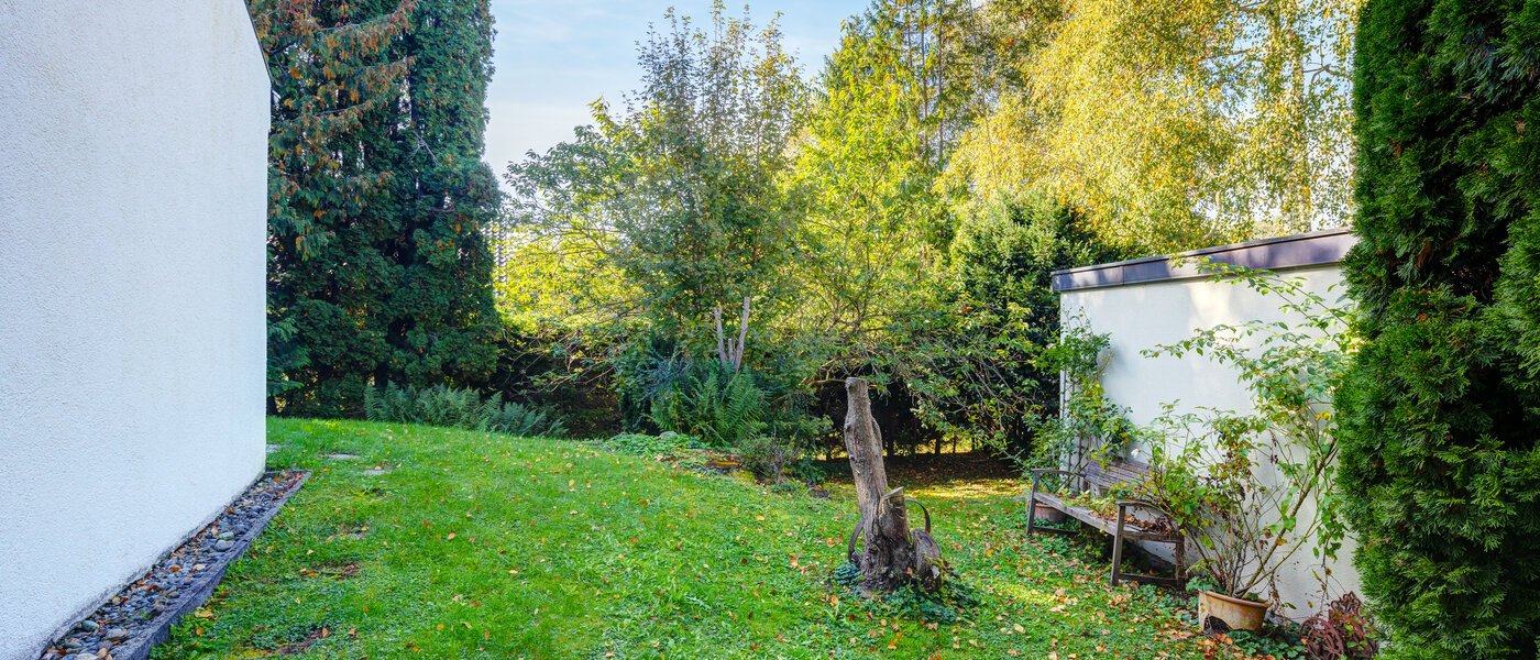 appartement avec jardin Feldafing 04 jardin 11698